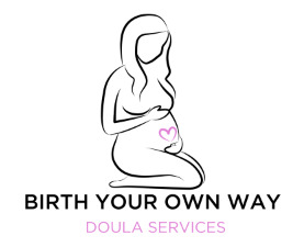 Birth Your Own Way Logo