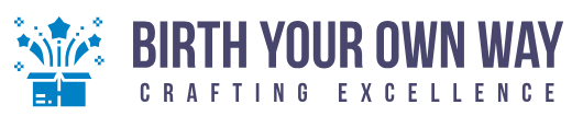 birthyourownway.com Logo